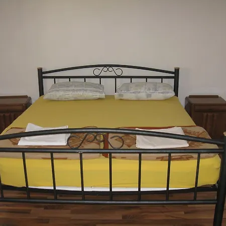 Salini Apartments Διαμέρισμα *