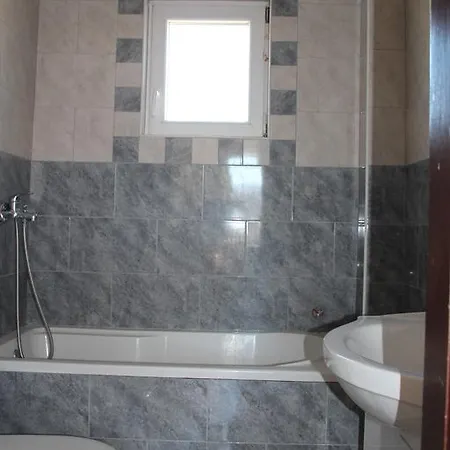 Salini Apartments Διαμέρισμα