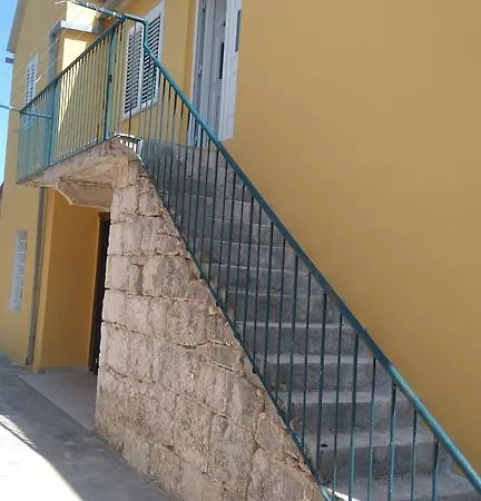 Διαμέρισμα Salini Apartments *